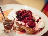 Cranberry French Toast Recipe