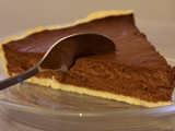 Dairy Free Chocolate Cream Pie Recipe