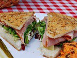 Featured Restaurant: All Aboard Deli