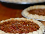 Gluten Free Corn Free Pecan Pie Recipe