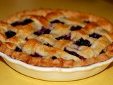 Gluten Free Mucky-Mouth Pie Recipe