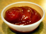 Paleo Ketchup Recipe