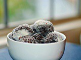 Simply Sinful Rum Balls