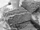 Banana Bread~a blog Hop