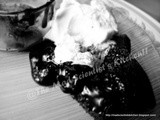 Black & White Wednesday & Molten Lava Cake ~a Blog Hop #7