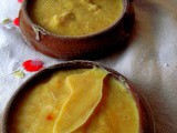 Cashew Nut and Almond Kulfi/Qulfi/Khulfi