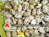 Chatpata Makhana
