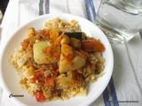 Couscous