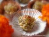 Doodhi Halwa or Bottle Gourd Halwa