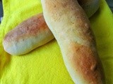 French Baguette