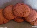 Gingerbread Cookies