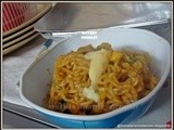 Instant Gratification~~Maggi Noodles