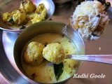 Kadhi Goole  Indian State: Maharashtra