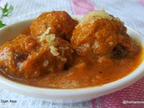 Kashmiri Dum Aloo