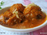 Kashmiri Dum Aloo