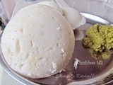 Khushboo Idli