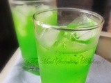 Kiwi Crush (Mojito)