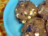 MAledi--Chapatti Ladoo