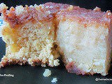 Malva Pudding