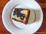 Marble Cake