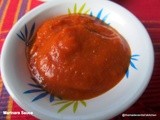 Marinara Sauce for Pasta