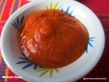 Marinara Sauce for Pasta