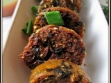 Methi Muthia