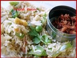 Mixed Pulao