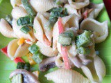 Pasta Salad