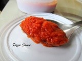 Pizza Sauce