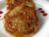 Potato Pancakes