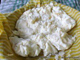 Quark Cheese-diy