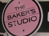 Restaurant Review at The Baker's Studio, Baga, Goa