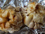 Roast Garlic