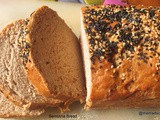 Semolina Bread