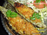 Stuffed Karela