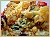 Subz Pulao