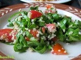 Tabbouleh