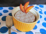 Thai Coconut Pudding/ Custard