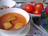 Tomato Soup