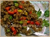 Trinidad Pulao bm#13, Day 3