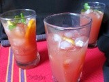 Twilight ~a mocktail