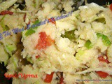 Upit/Upma