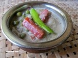 Vegetable Stew~Indian State Kerala