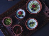 Ashtalieh | Lebanese Pudding