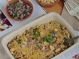 Bhel Puri