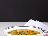 Channa Dal Fry