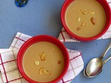 Chocolate Payasam