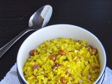 Dadpe Pohe - Maharashrian Breakfast