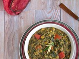 Dal Palak